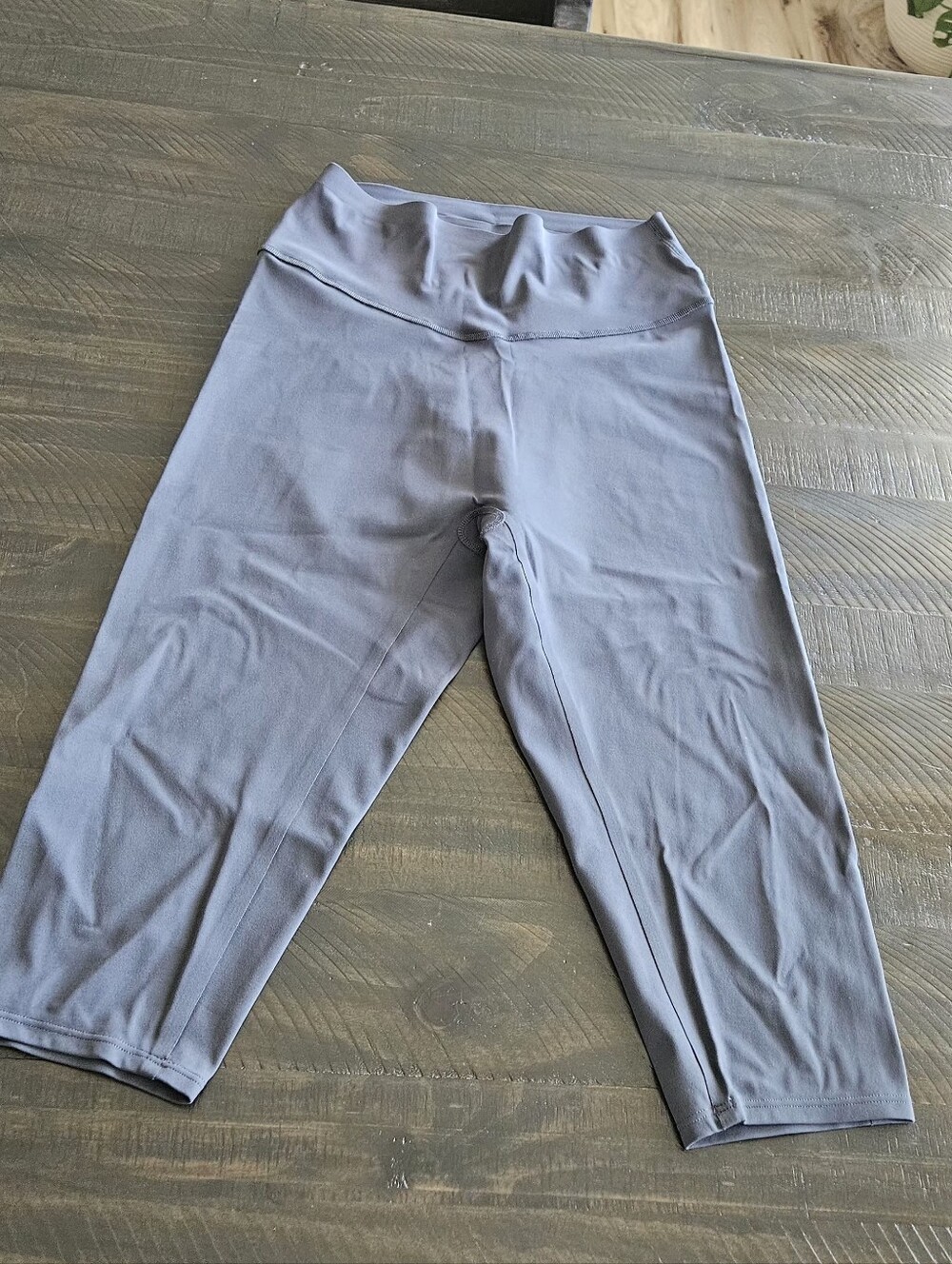 Ladies Capri Leggings